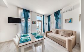 Balchik Amazing Sea Apartments