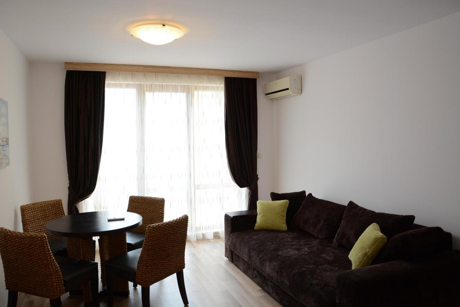 Balchik Amazing Sea Apartments Exterior foto